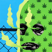 Load image into Gallery viewer, MICHAEL REEDER 'Smoke Break 2' (2026) Archival Pigment Print (AP4)