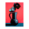 MICHAEL REEDER 'Still Life II' (2024) Archival Pigment Print