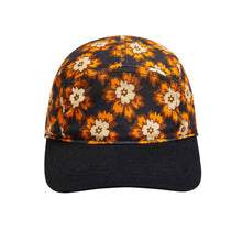 Load image into Gallery viewer, MICKALENE THOMAS 'Flowers' (2021) Collectible Cotton Twill Hat - Signari Gallery 