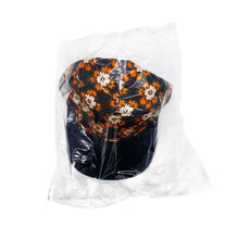 Load image into Gallery viewer, MICKALENE THOMAS 'Flowers' (2021) Collectible Cotton Twill Hat - Signari Gallery 