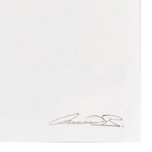 Load image into Gallery viewer, MIKAEL B 'Firelight' (2021) Custom Framed Archival Pigment Print