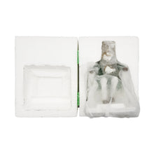 Load image into Gallery viewer, MOONCRANE STUDIOS 'ABE' (2025) Designer Resin Art Sculpture (Loki Colorway)
