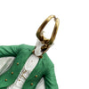 MOONCRANE STUDIOS 'ABE' (2025) Designer Resin Art Sculpture (Loki Colorway)