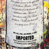 MR. BRAINWASH 'Absolut Spray Collage' (2011) Offset Lithograph Poster