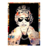 MR. BRAINWASH 'Aviator Queen Elizabeth' (2012) Reproduction Offset Lithograph - Signari Gallery 