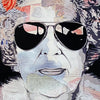 MR. BRAINWASH 'Aviator Queen Elizabeth' (2012) Reproduction Offset Lithograph - Signari Gallery 