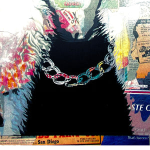 MR. BRAINWASH 'Aviator Queen Elizabeth' (2012) Reproduction Offset Lithograph - Signari Gallery 