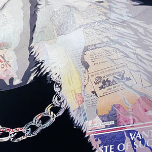 MR. BRAINWASH 'Aviator Queen Elizabeth' (2012) Reproduction Offset Lithograph - Signari Gallery 