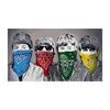MR. BRAINWASH 'Beatles Banditos' (2012) RARE Grey Ed. Lithograph Poster - Signari Gallery 