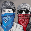 MR. BRAINWASH 'Beatles Banditos' (2012) RARE Grey Ed. Lithograph Poster - Signari Gallery 