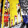 MR. BRAINWASH 'The Black Keys LA' (2012) Offset Lithograph Poster