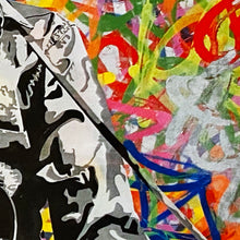 Load image into Gallery viewer, MR. BRAINWASH &#39;Bob Dylan&#39; (2008) Rare Offset Lithograph Poster