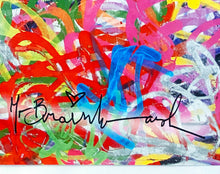 Load image into Gallery viewer, MR. BRAINWASH &#39;Bob Dylan&#39; (2008) Rare Offset Lithograph Poster