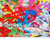 MR. BRAINWASH 'Bob Dylan' (2008) Rare Offset Lithograph Poster