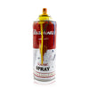 MR. BRAINWASH 'Campbell's' (yellow) Hand-Finished Spray Can - Signari Gallery 