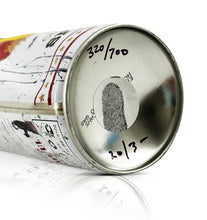 Load image into Gallery viewer, MR. BRAINWASH &#39;Campbell&#39;s&#39; (yellow) Hand-Finished Spray Can - Signari Gallery 