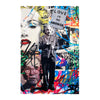 MR. BRAINWASH 'Einstein: Love is the Answer' (2008) Offset Lithograph - Signari Gallery 