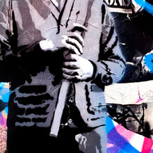 Load image into Gallery viewer, MR. BRAINWASH &#39;Einstein: Love is the Answer&#39; (2008) Offset Lithograph - Signari Gallery 