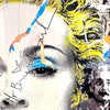 MR. BRAINWASH 'Einstein: Love is the Answer' (2008) Offset Lithograph - Signari Gallery 