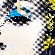 Load image into Gallery viewer, MR. BRAINWASH &#39;Einstein: Love is the Answer&#39; (2008) Offset Lithograph - Signari Gallery 