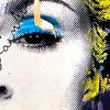 MR. BRAINWASH 'Einstein: Love is the Answer' (2008) Offset Lithograph - Signari Gallery 
