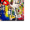 MR. BRAINWASH 'Max Spray' + 'Follow Your Dreams' (2010-2015) Hand-Signed Photo Framed w/ Original Poster