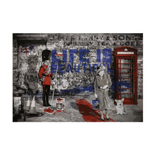 Load image into Gallery viewer, MR. BRAINWASH &#39;Jubilation (Life is Beautiful)&#39; (2012) RARE Offset Lithograph Poster