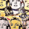 MR. BRAINWASH 'Kate Moss' (2008) Rare Offset Lithograph Poster