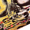 MR. BRAINWASH 'Kate Moss' (2008) Rare Offset Lithograph Poster