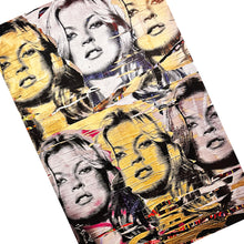 Load image into Gallery viewer, MR. BRAINWASH &#39;Kate Moss&#39; (2008) Rare Offset Lithograph Poster
