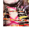 MR. BRAINWASH 'Kate Moss' (2008) Rare Offset Lithograph Poster