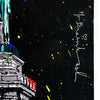 MR. BRAINWASH 'Lady Liberty' (2008) Offset Lithograph Poster