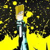 MR. BRAINWASH 'Lady Liberty' (2008) Offset Lithograph Poster