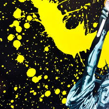 Load image into Gallery viewer, MR. BRAINWASH &#39;Lady Liberty&#39; (2008) Offset Lithograph Poster
