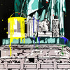 MR. BRAINWASH 'Lady Liberty' (2008) Offset Lithograph Poster