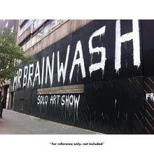 Load image into Gallery viewer, MR. BRAINWASH 'Life is Beautiful: Queen Elizabeth II' (2012) Rare Original London Show Poster - Signari Gallery 