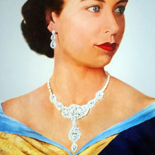 Load image into Gallery viewer, MR. BRAINWASH 'Life is Beautiful: Queen Elizabeth II' (2012) Rare Original London Show Poster - Signari Gallery 
