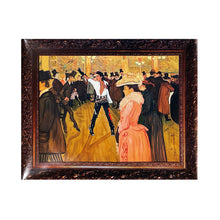 Load image into Gallery viewer, MR. BRAINWASH 'Michael Jackson: Moulin Rouge' (2008) "Life is Beautiful" Original Show Poster - Signari Gallery 