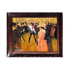 MR. BRAINWASH 'Michael Jackson: Moulin Rouge' (2008) "Life is Beautiful" Original Show Poster - Signari Gallery 