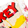 MR. BRAINWASH 'Disney: Mickey Mouse' (2025) Hand-Signed Offset Poster