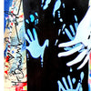 MR. BRAINWASH 'Not Guilty (All American)' (2011) RARE Offset Lithograph Poster