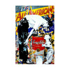 MR. BRAINWASH 'Not Guilty (All American)' (2011) RARE Offset Lithograph Poster