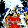 MR. BRAINWASH 'Not Guilty (All American)' (2011) RARE Offset Lithograph Poster