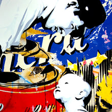 Load image into Gallery viewer, MR. BRAINWASH &#39;Not Guilty (All American)&#39; (2011) RARE Offset Lithograph Poster