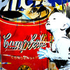 MR. BRAINWASH 'Not Guilty (All American)' (2011) RARE Offset Lithograph Poster