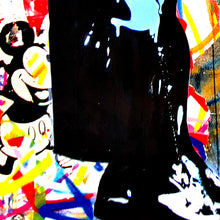 Load image into Gallery viewer, MR. BRAINWASH &#39;Not Guilty (All American)&#39; (2011) RARE Offset Lithograph Poster