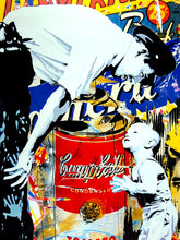 Load image into Gallery viewer, MR. BRAINWASH &#39;Not Guilty (All American)&#39; (2011) Offset Lithograph - Signari Gallery 