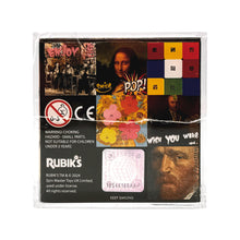 Load image into Gallery viewer, MR. BRAINWASH &#39;MBW x Rubik&#39;s (Style 1)&#39; (2024) Designer Art Toy