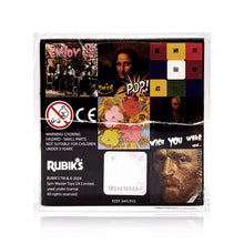 Load image into Gallery viewer, MR. BRAINWASH &#39;MBW x Rubik&#39;s (Style 1)&#39; (2024) Designer Art Toy