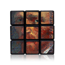 Load image into Gallery viewer, MR. BRAINWASH &#39;MBW x Rubik&#39;s (Style 1)&#39; (2024) Designer Art Toy